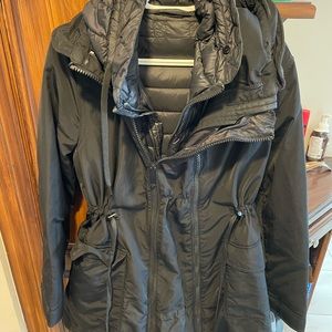 Thyme Maternity 2 in 1 Jacket